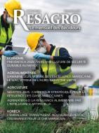 Resagro 164