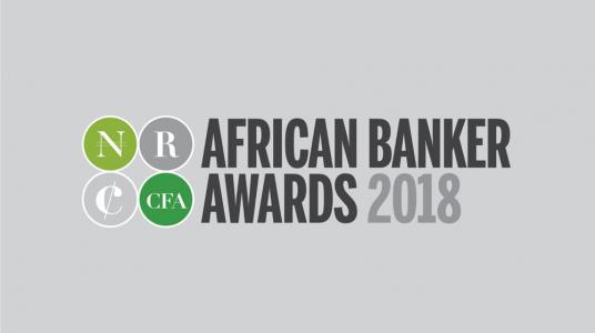 AFRICAN BANKER AWARD