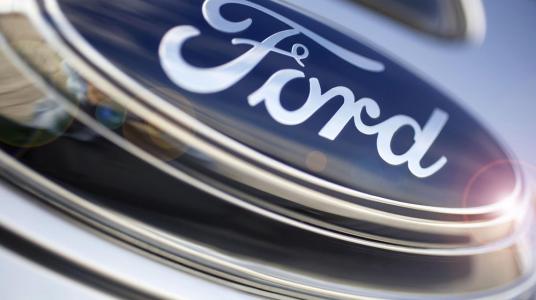 FORD CONFIRME SON ENGAGEMENT