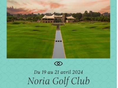 Retour de la Sofitel Golf Cup Morocco à l’occasion du 60ème anniversaire de la Marque