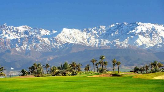 Le tourisme écologique, enjeu stratégique Marrakech-Safi