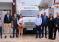 Dongfeng Maroc Livre Le Premier Mini Bus 100 % Électrique Au Royaume