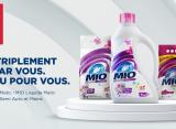 Mio, Marque Du Groupe Enosis, Élue Produit De L’Année 2025 Dans Trois Catégories