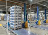 Epson : Engagévers Une Logistique Décarbonée Respectueuse De L’Environnement