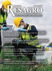 Resagro 164