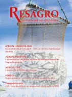 Resagro 156