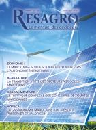 Resagro 157