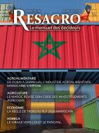 Resagro 165