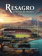 Resagro 167