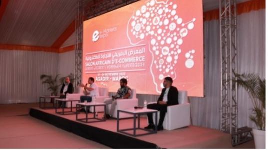 Casablanca Accueille l'e-Markets Expo 2024