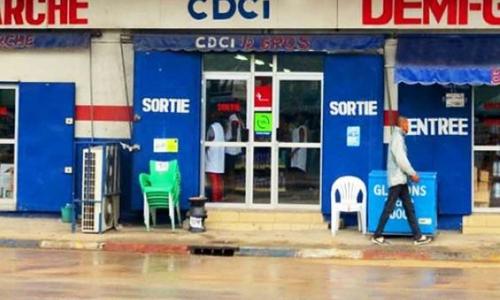 CDCI ouvrira 100 magasins en Afrique de l’Ouest d’ici 2026