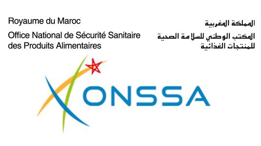 ONSSA : Bilan du contrôle sanitaire des produits alimentaires durant le 2ème trimestre 2019