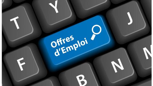 GROS POURVOYEUR D'EMPLOIS