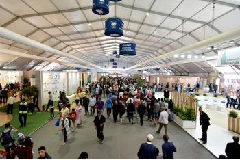 La FENAGRI au cœur du SIAM 2024 pour promouvoir l'excellence agroalimentaire marocaine
