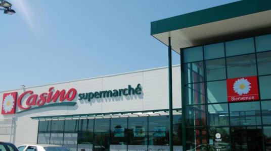 Casino se débarrasse de ses produitsà base d`huile de palme