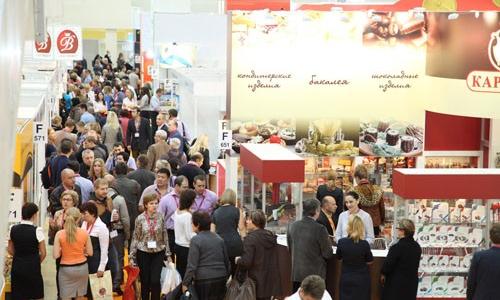 LE MAROC AU WORLD FOOD MOSCOW