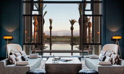 LE ROYAL PALM MARRAKECH MEMBRE DE LHW