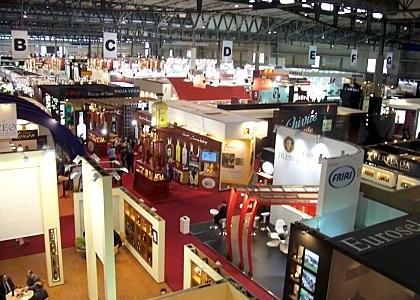 Alimentaria 2010 : plus de 4 000 entreprises de l`agro`