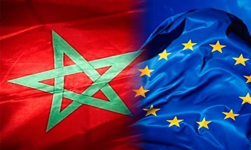 ACCORD MAROC-UE