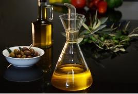 14ème édition du concours national pour la sélection de la meilleure qualité d'huile d'olive vierge extra
