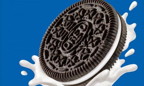 BISCUITERIE UNE USINE POUR OREO