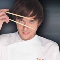 La télévision française sacre le premier « Top chef »