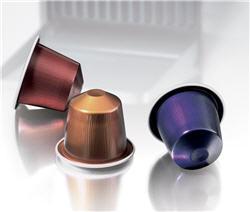 Nespresso perd sa longueur d`avance