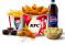 Kfc Maroc Célèbre La Coupe Du Monde Avec Le Lancement Du Menu “Cheesycaptain Nacho”