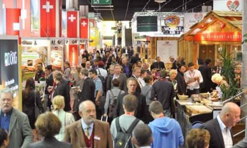 Anuga Executive Summit, salon mondial de l'agroalimentaire