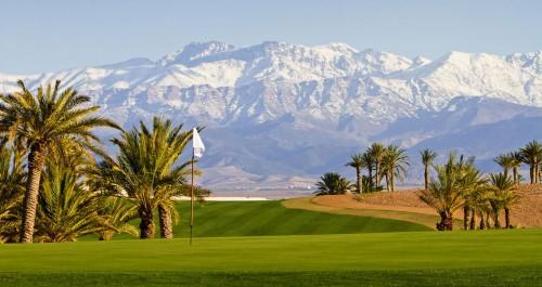 ASSOUFID GOLF CLUB