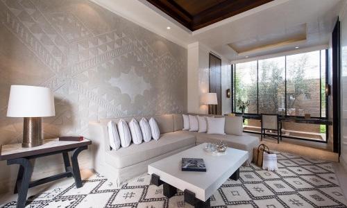 MANDARIN ORIENTAL A MARRAKECH