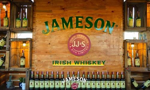 JAMESON AU JM SUITES