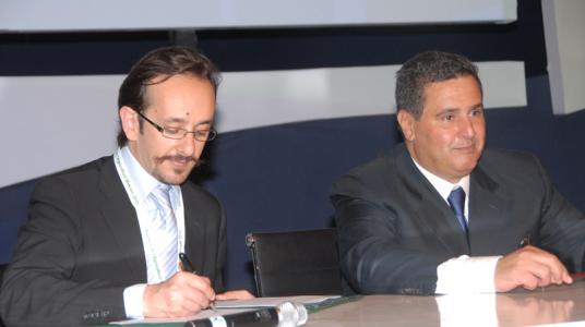 Don de Coca-Colaà la lutte contre la désertification