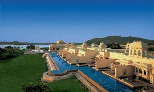 OBEROI AU MAROC