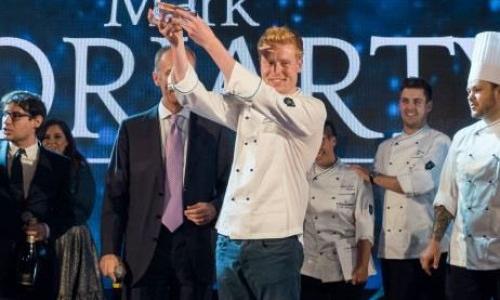 S.PELLEGRINO YOUNG CHEF 2016