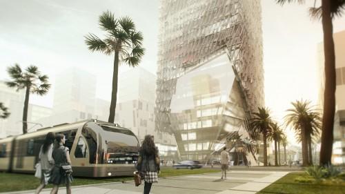 Le statut « Casablanca Finance City » (CFC)