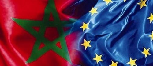 Relations UE-Maroc