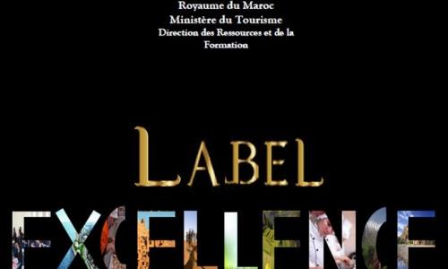 APPEL A CANDIDATURE: LABEL EXCELLENCE