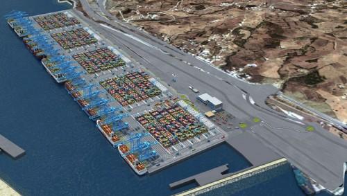 APM TERMINALS