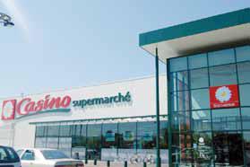 Casino : sus aux produitsà base d`huile de palme