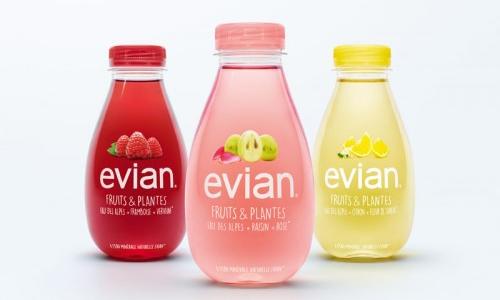 EVIAN