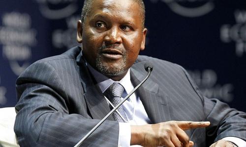 DANGOTE