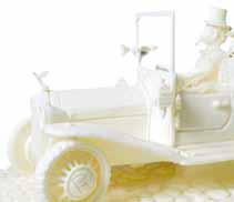 Sculpteurs de beurre et de margarine pâtissière