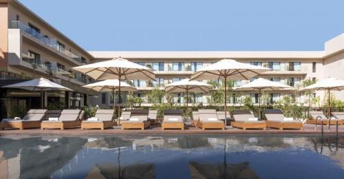 RADISSON BLUE MARRAKECH