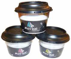 Solution écoconçue et nomade Mov`eat