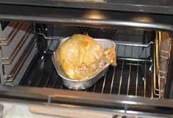 Sac de cuisson résistant Oven Ease HC2440