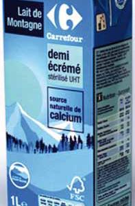 Des emballages carton « socio-écolo` », par Tetra Pak