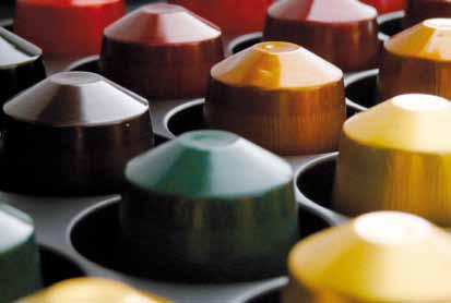 Nespresso perd sa longueur d`avance