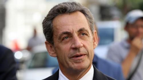 N. SARKOZY CHEZ ACCORHOTELS