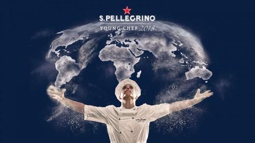 SAN PELLEGRINO YOUNG CHEF 2018